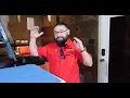 Sony 4K Laser Projector installation at D-Tronics Home Business