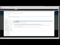 Drupal Tutorials Adding Google Analytics