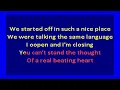 Cafuné  - Tek It (karaoke)