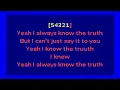 Download Lagu Cafuné  - Tek It (karaoke)