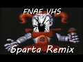 Download Lagu FNAF VHS - Sparta Remix