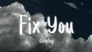 Download Fix You - Coldplay [Lyrics/Vietsub] MP3