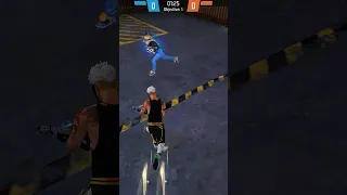IMPOSSIBLE  IMPOSSIBLE