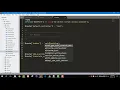 Codeigniter 5 - Routes and Views