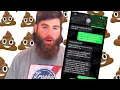 DAVID EASON HUMILIATED HIS EX WIFE WITH DISGUSTING CHRISTMAS GIFT