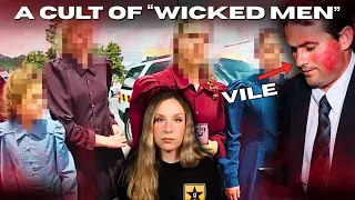 The FLDS is a Breeding Ground for Monsters The Sam Bateman Cult