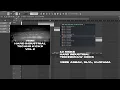 Download Lagu VNNI HARD INDUSTRIAL TECHNO KICKS VOL. 2 | Klofama, SLVL, Vieze Asbak