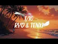 Ryo & Tenxi - 1/10 Lirik
