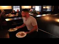 Union restaurant bar