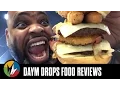 Daym Drops Reviews our New Menu Items - Regal Cinemas