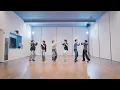 KickFlip(킥플립) “미완성(Puzzle Piece)” Dance Practice Video
