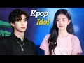 Lagu Popular Kpop Idol Fall For a Ordinary Girl at University. Kdrama Recap, Korean Drama, Chinese Drama.