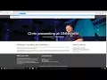 DNN 9 Series 13 - Creating and Packaging a Web-forms Module in DNN 9