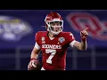 Spencer Rattler 4 Touc owns 247 Yards Vs Florida Gators Oklahoma QB - Cotton bowl 2020