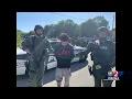 Shootout 12 hour search leads to arrest of South Florida man in Brevard County