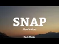 Rosa Linn - SNAP (Low and Slow) {Lyrics}