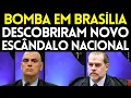 Lagu FINALMENTE A VERDADE APARECEU... MORAES, DIAS TOFFOLI E DANIEL VORCARO DO BANCO MASTER ROMBO