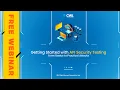 Getting Started with API Security Testing From Basics to Practical Attacks Webinar CWL