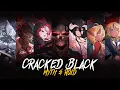 Download Lagu Overlord: Mass for the Dead | Cracked Black | MYTH \u0026 ROID | Original lyrics \u0026 Sub. Español