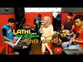 LATHI || COVER || CALYPSO || PV STUDIO MUSIC