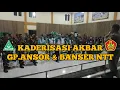 Download Lagu KADERISASI AKBAR GP.ANSOR \u0026 BANSER NTT
