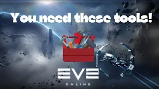 5 tools you need EVE online