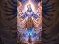 Download Lagu When Arjuna Saw Krishna's Vishwaroop 🔱✨ #viralshort  #Sanatandharma #krishna #indianculture #divine