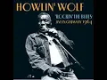 Howlin' Wolf - Forty Four