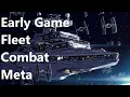 Stellaris Early Game Fleet Combat Meta