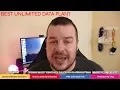 Best Unlimited Data Plan T-Mobile vs Verizon vs Sprint vs AT T