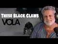 Old Composer Reacts to VOLA - These Black Claws: The Genius of Vocal Dynamics