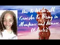 How To Work with Ganesha To Bring in Abundance and Remove Obstacles FAST