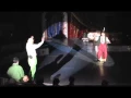 Ring Gag - Sean Hartman Aaron Tucker Kinoshita Circus