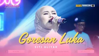 Download GORESAN LUKA - SITI ALIYAH || ALIYAH MUSIC COLABORATION || LIVE NGOBROG ONLINE 29 MARET 2024 MP3