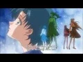 Download Lagu Sailor Moon Crystal - Moonlight Densetsu