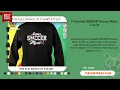 Firelands SENIOR Soccer Mom T-shirt