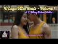 Download Lagu 10 Lagu Vital Beats Volume 1 ---  # 3  Hilang Dalam Waktu