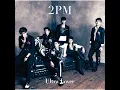I'll Be Back (Japanese Ver.)