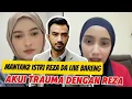 Mantan2 istri Reza Da Ngaku Trauma dengan  Reza Da !! #rezazakarya #dacademy #indosiar