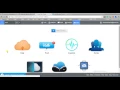 Creating a new application with parse com - android 2016
