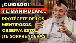 6 Maneras De Reconocer A Una Persona En 10 Segundos (Y Ella No Se Dará Cuenta) | Sabiduría Judía