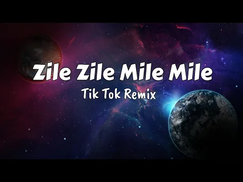 Download MP3 Zile Zile Mile Mile Song- (lyrics)