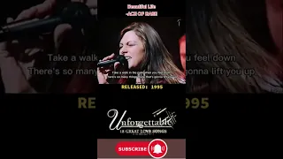 Beautiful Life by Ace of Base Released in 1995