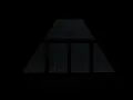 💦No Ads🌧️Thunder storm w/ Rain Sounds Covers the Narrow Room Ambience 💧