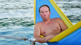 Top 10 Items on a CRUISING BOAT!