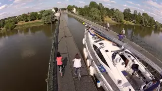 Season 9 Trailer – French Canals, Morocco and Sailing Transatlantic with the ARC