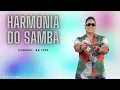 Download Lagu Harmonia do Samba - Ao vivo em Itabuna - BA 1999