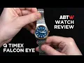 Video di Timex Q Falcon Eye Watch Review | aBlogtoWatch