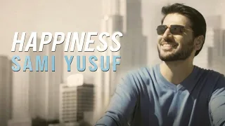                                        سامي يوسف   السعادة دندنها
