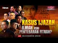 🔴LIVE Kasus Ijazah Jokowi Ilmiah atau Penyebaran Fitnah? | RAKYAT BERSUARA (19/11)
